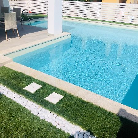 Villa Paradise ブドーニ エクステリア 写真